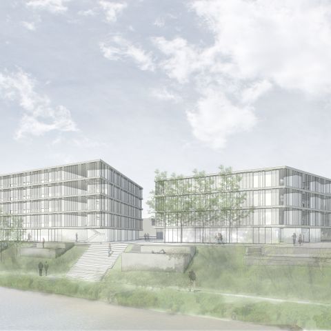 Rethink Student Living