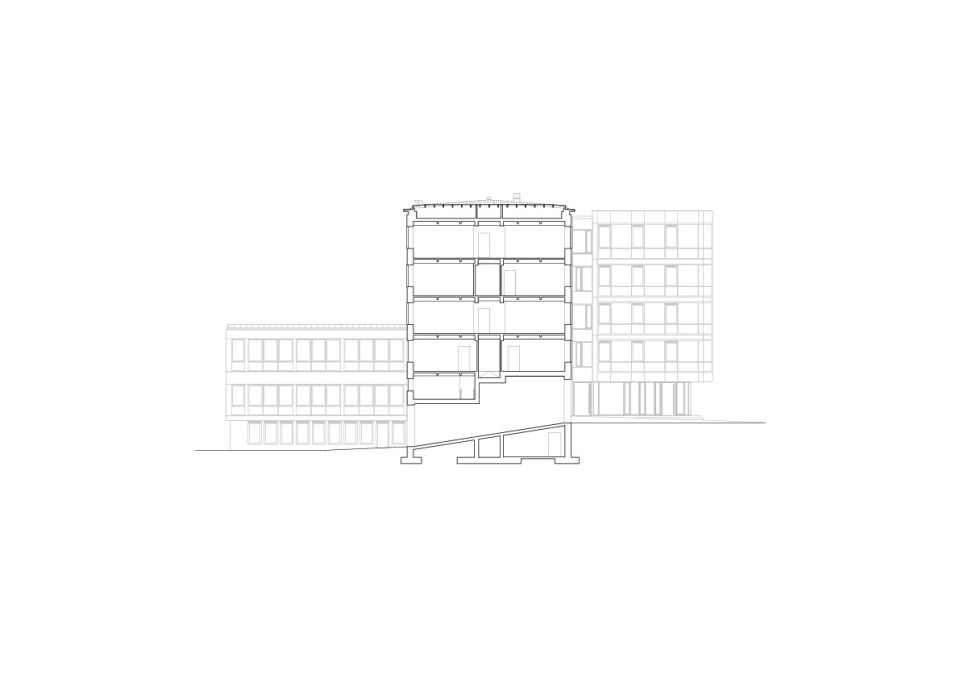 IFB - BA 2 Schnitt