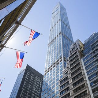432, Park Avenue