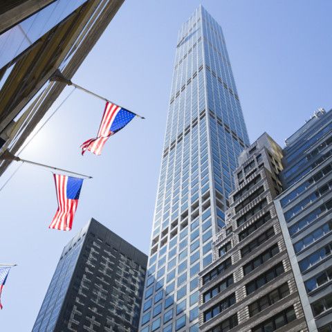 432, Park Avenue