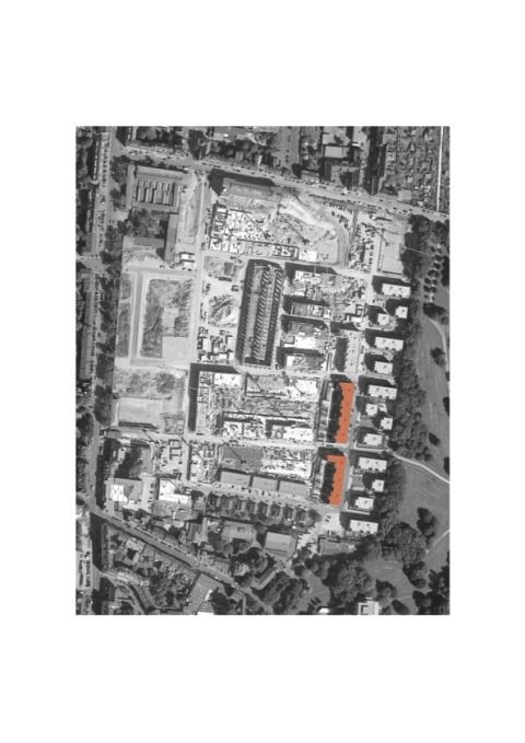 Satellitenbild