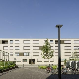 Clouth Quartier WA 8 + WA 12