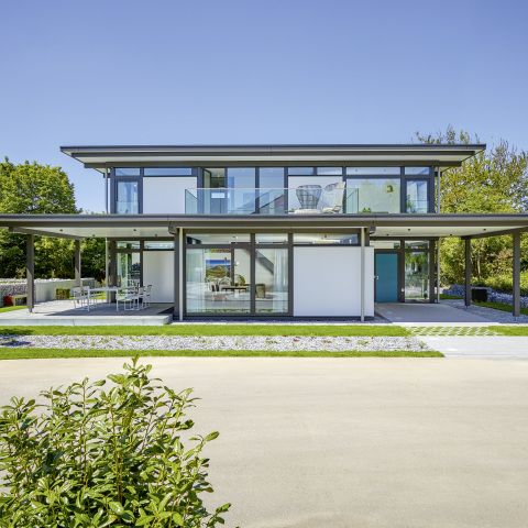 HUF HAUS M