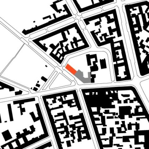 Schwarzplan