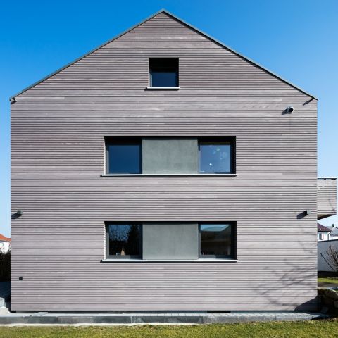 HAUS HZ Sanierung Besigheim