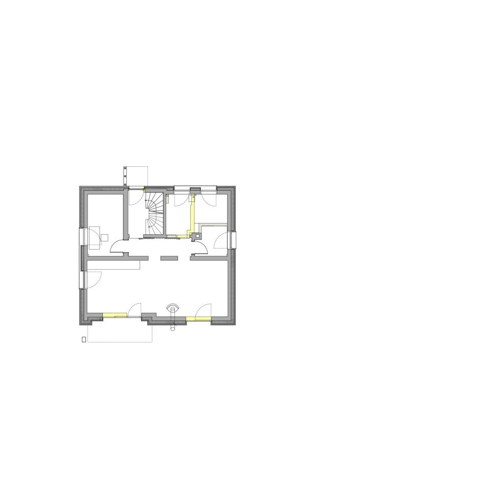 grundriss . EG