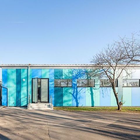 Geschwister-Scholl-Schule Worms