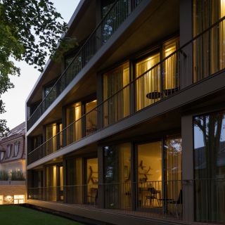 LAMAISON hotel