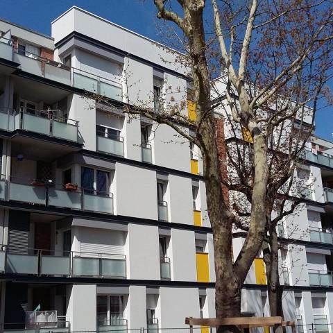 Cité du Chaperon Vert