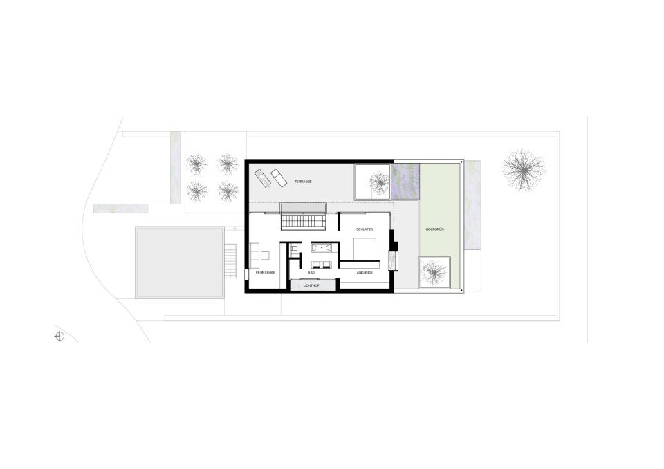 Grundriss OG
