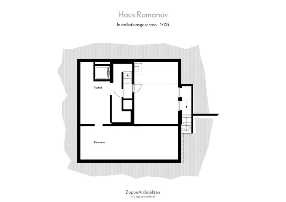 Grundriss vollständig