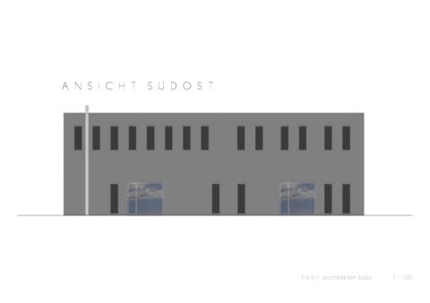 Ansicht SO Colour Cuts