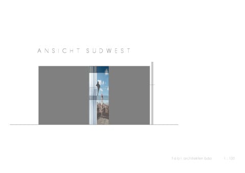 Ansicht SW Colour Cuts