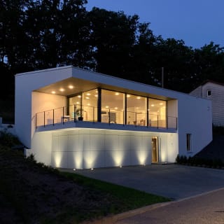 Wohnhaus Weidner
