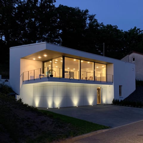 Wohnhaus Weidner