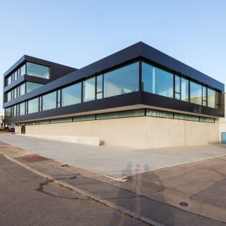Neubau Firmenzentrale, Ostfildern