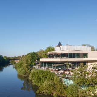 Restaurant Knossos, Gießen