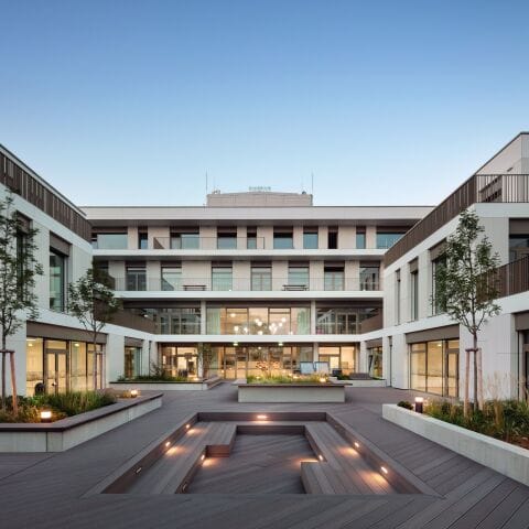 Vienna West High School
