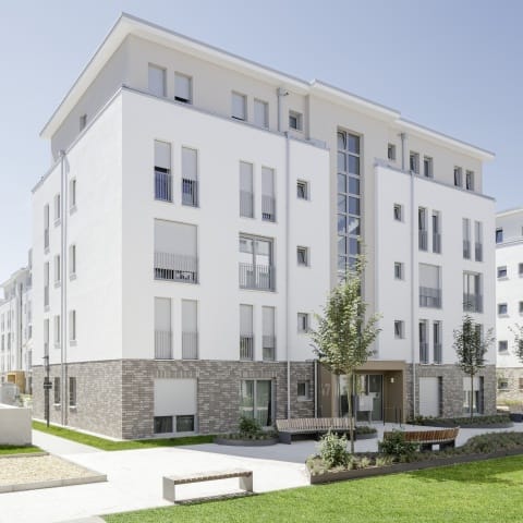 Benjamin Franklin Village