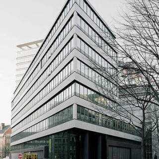 Bavaria Office Hamburg (DE)