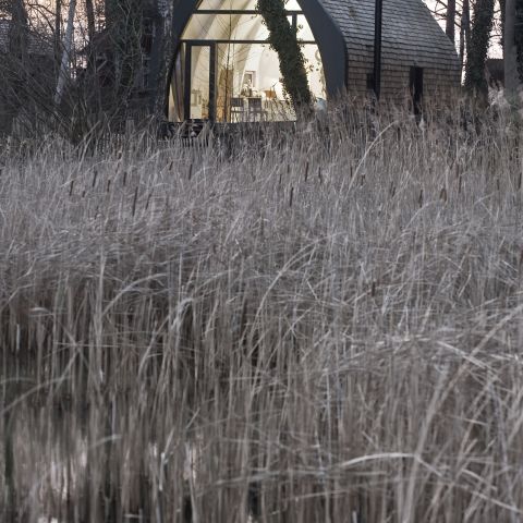 Haus am See