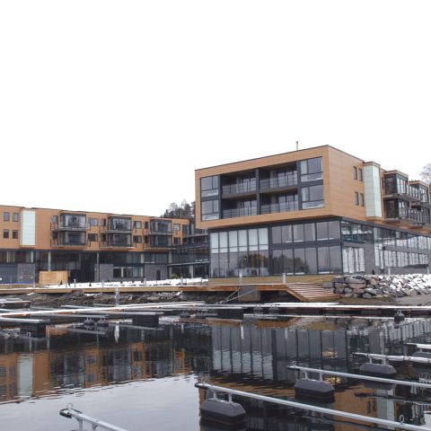 Son Water Hotel