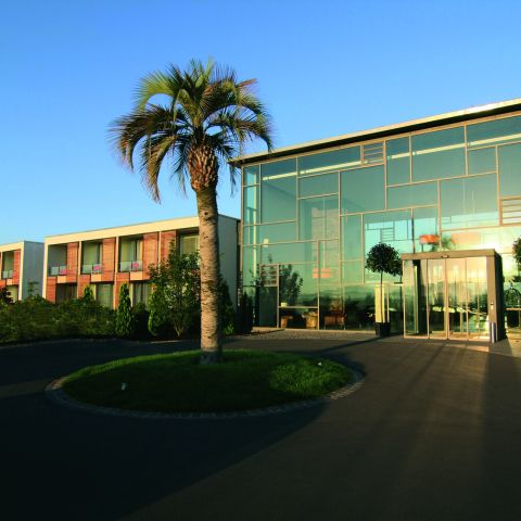 Angel´s das hotel am Golfpark