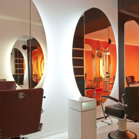 Friseursalon Kastenbein und Bosch