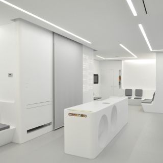WHITE SPACE, Praxis für Kieferorthopädie