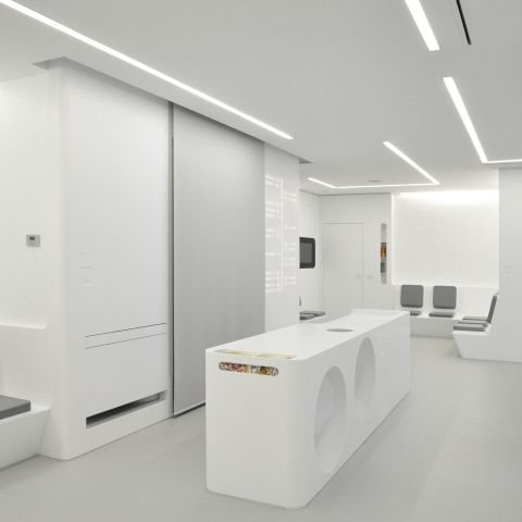 WHITE SPACE, Praxis für Kieferorthopädie