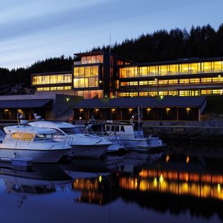 Wärtsilä Ship Design Norwegen