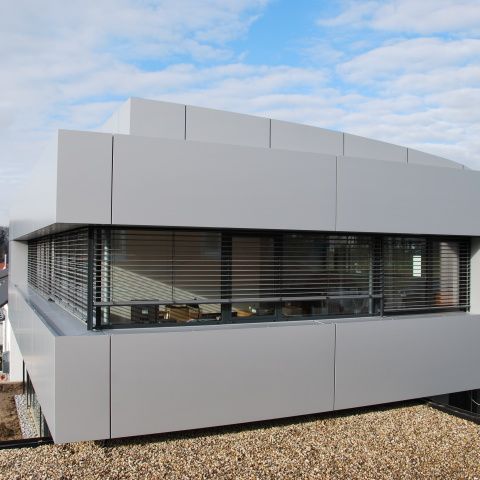 Wohnhaus E12