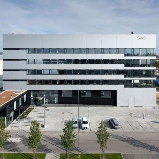 Mobilitätscenter