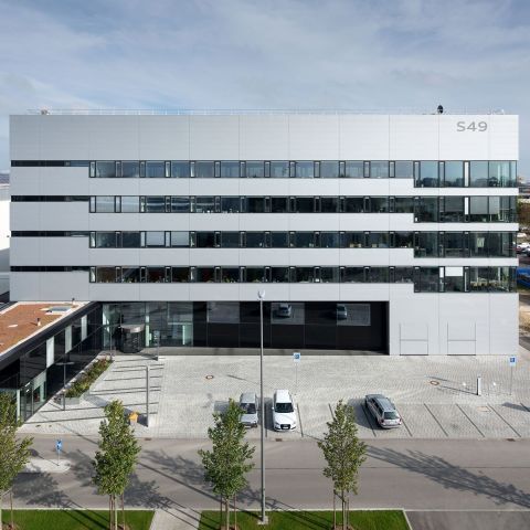 Mobilitätscenter