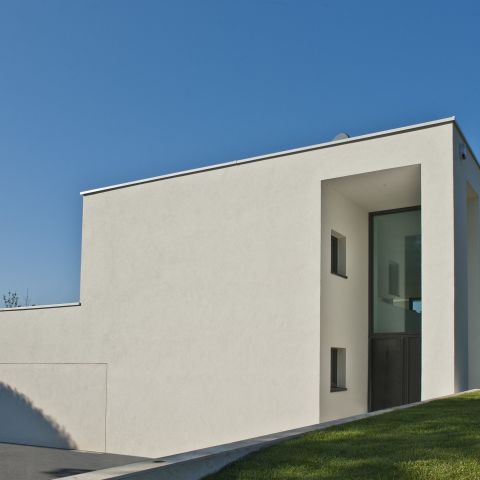 Passivhaus Bühl - Wohnhaus