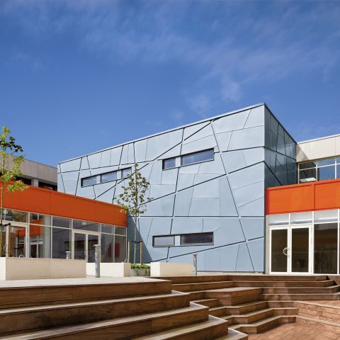 Sct. Knuds Gymnasium