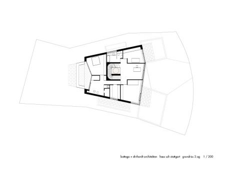 Haus SCH 2.OG