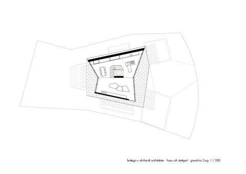 Haus SCH 3.OG