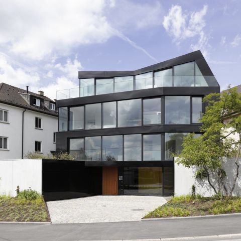 Haus SCH