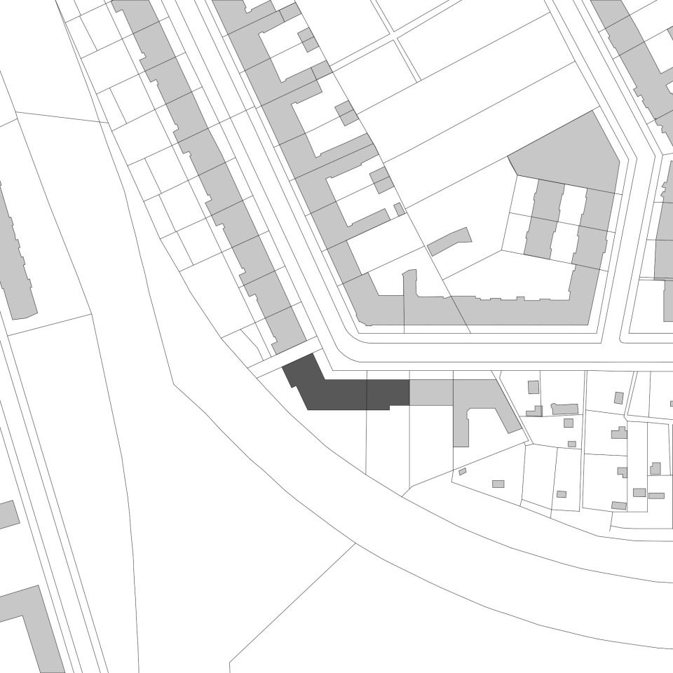 Schwarzplan