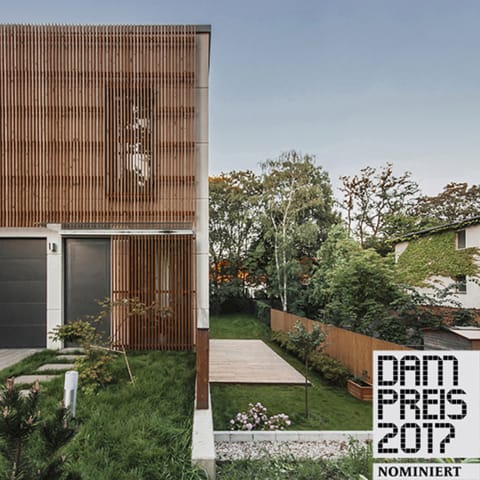 Haus M