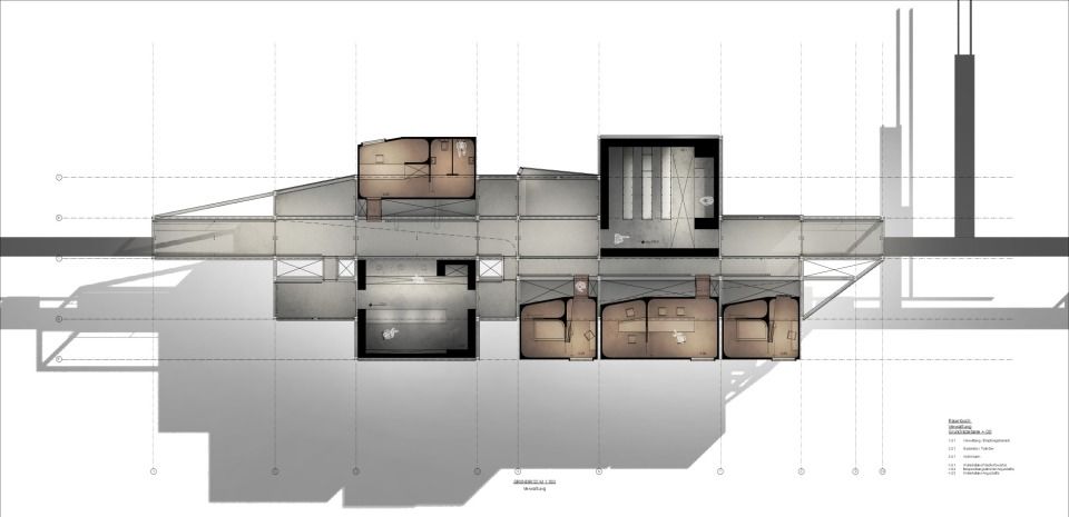 GRUNDRISS Verwaltung