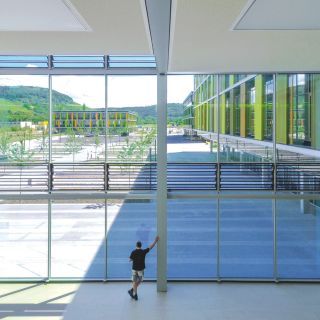Rems-Murr-Kliniken Winnenden