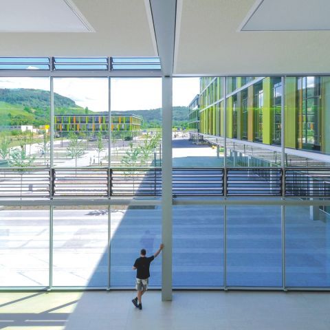 Rems-Murr-Kliniken Winnenden