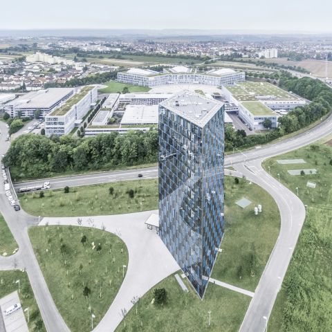 AutomationCenter