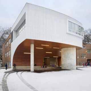 St. Denis School