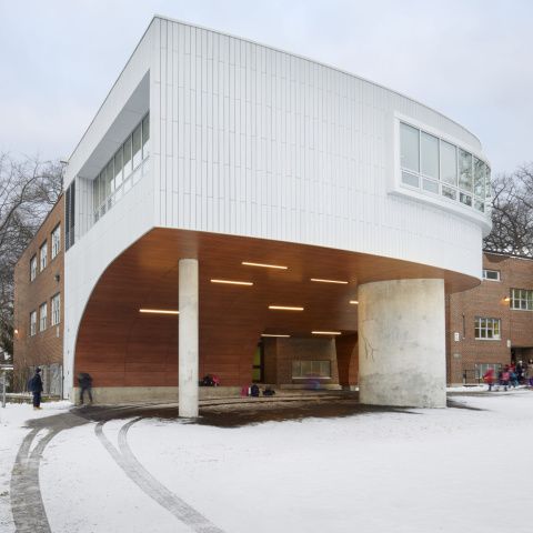 St. Denis School