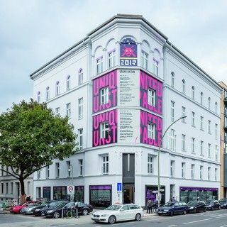 Urban Nation Museum