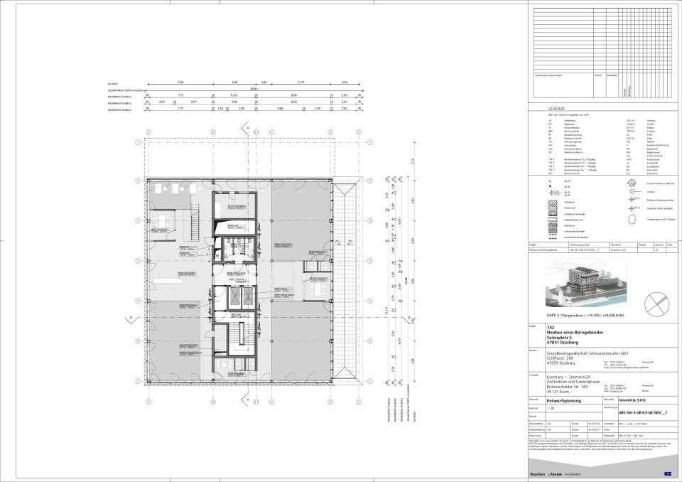 Grundriss 3.OG