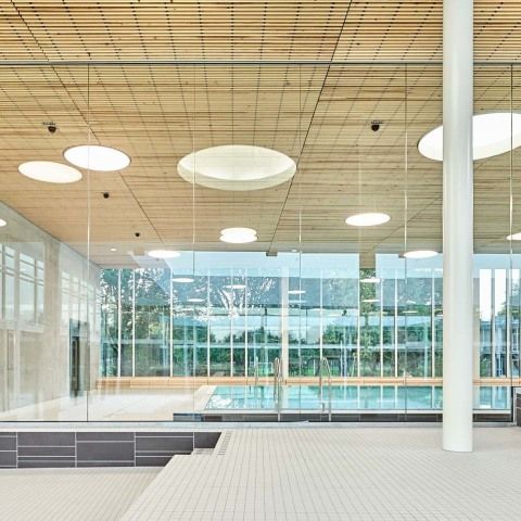 Fächerbad Karlsruhe